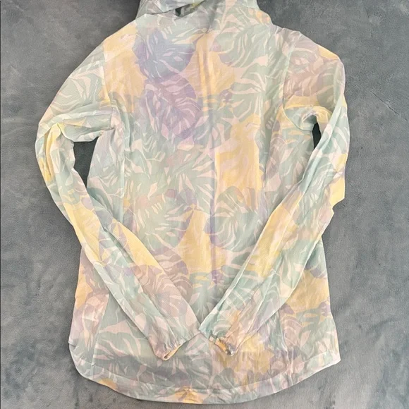 NWT Patagonia Women's Houdini® Jacket size S - Picture 5 of 8